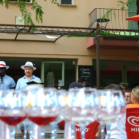 Les Rives Du Loup Hotel Tourrettes-sur-Loup Kültér fotó